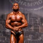 Grant  Posey - NPC Alabama State Championships 2012 - #1